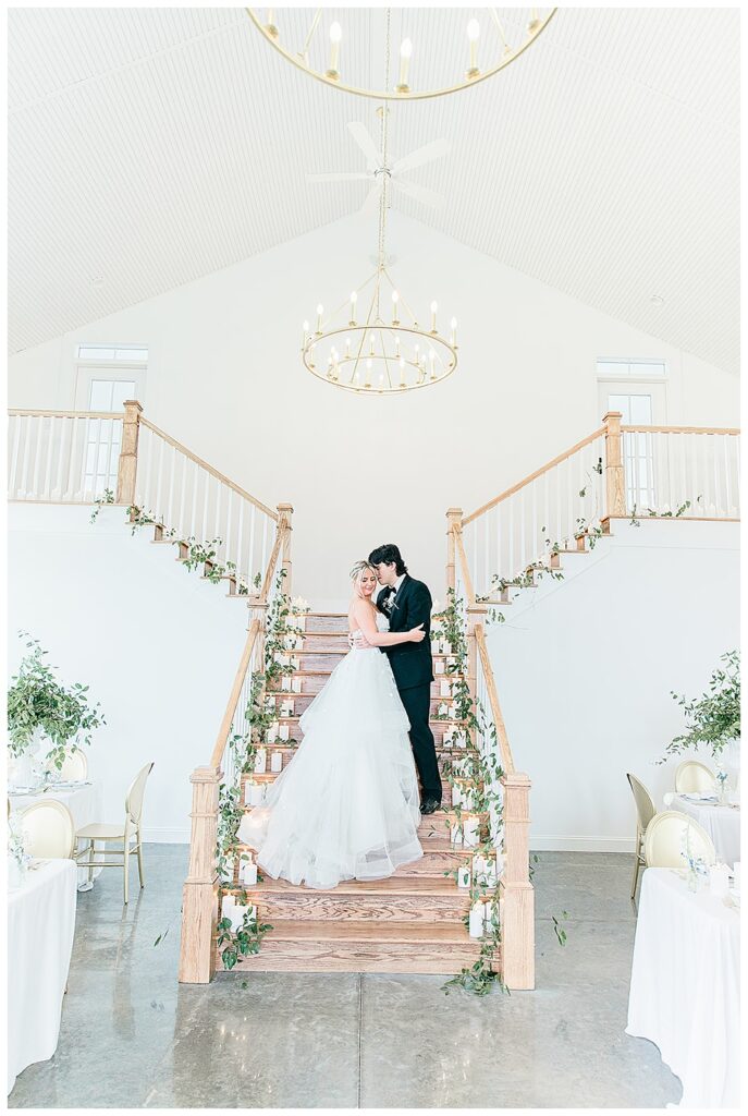 Micro Wedding at The Cornealius Properties; Clara Farag Photography; natural light photographer Raleigh, NC; Goldsboro NC wedding venue