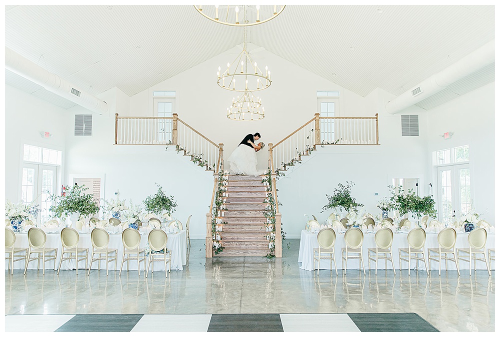 Micro Wedding at The Cornealius Properties; Clara Farag Photography; natural light photographer Raleigh, NC; Goldsboro NC wedding venue