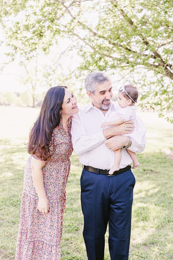 How to Prepare Your Family for a Photo Session; Clara Farag Photography; natural light photographer based in Raleigh, NC