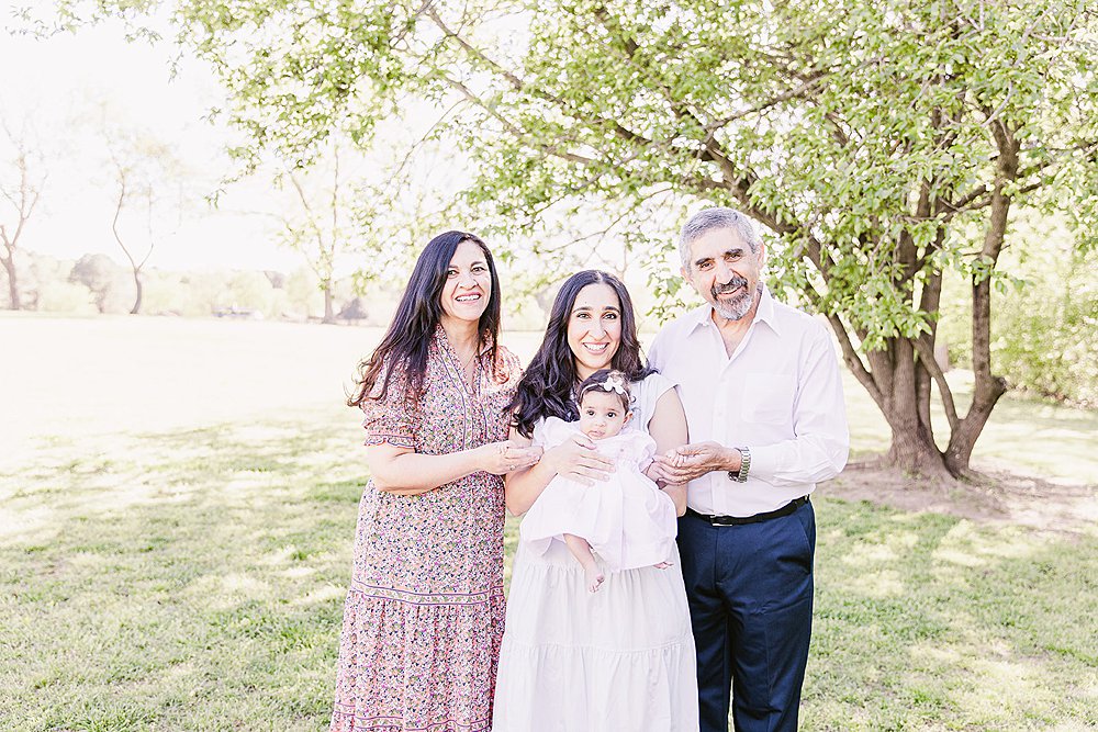 How to Prepare Your Family for a Photo Session; Clara Farag Photography; natural light photographer based in Raleigh, NC