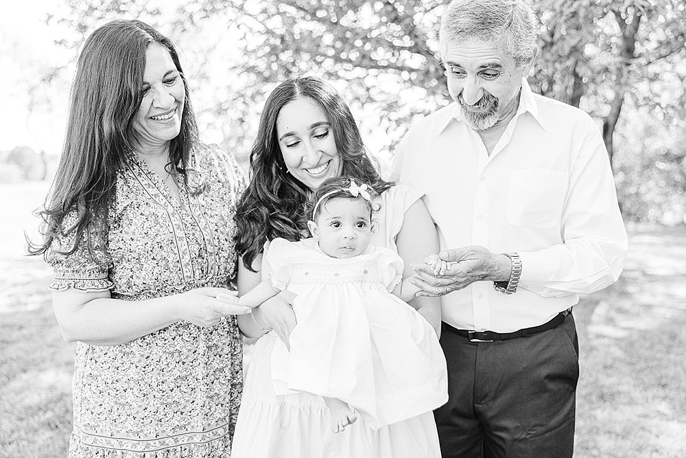 How to Prepare Your Family for a Photo Session; Clara Farag Photography; natural light photographer based in Raleigh, NC