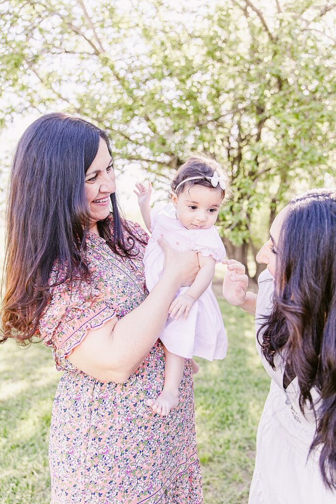 How to Prepare Your Family for a Photo Session; Clara Farag Photography; natural light photographer based in Raleigh, NC