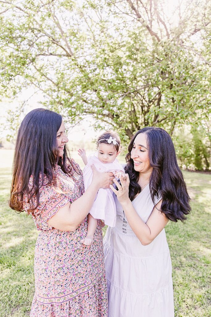 How to Prepare Your Family for a Photo Session; Clara Farag Photography; natural light photographer based in Raleigh, NC