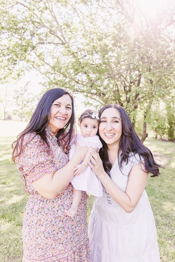 How to Prepare Your Family for a Photo Session; Clara Farag Photography; natural light photographer based in Raleigh, NC