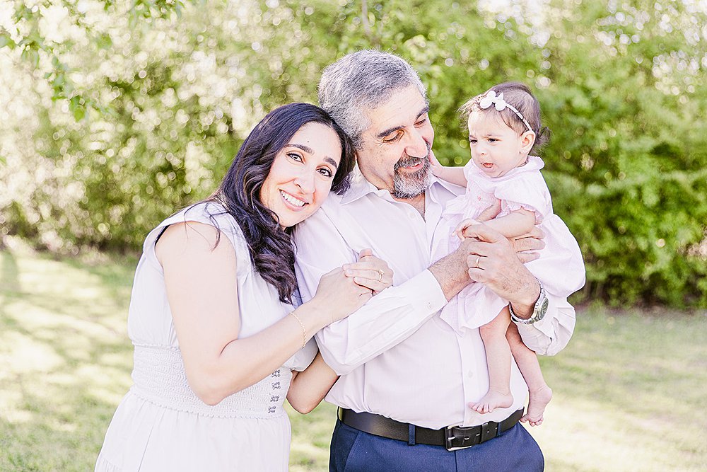 How to Prepare Your Family for a Photo Session; Clara Farag Photography; natural light photographer based in Raleigh, NC