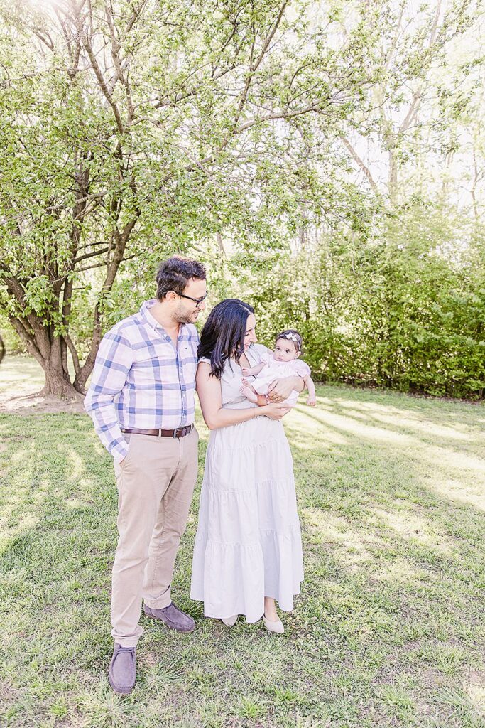 How to Prepare Your Family for a Photo Session; Clara Farag Photography; natural light photographer based in Raleigh, NC