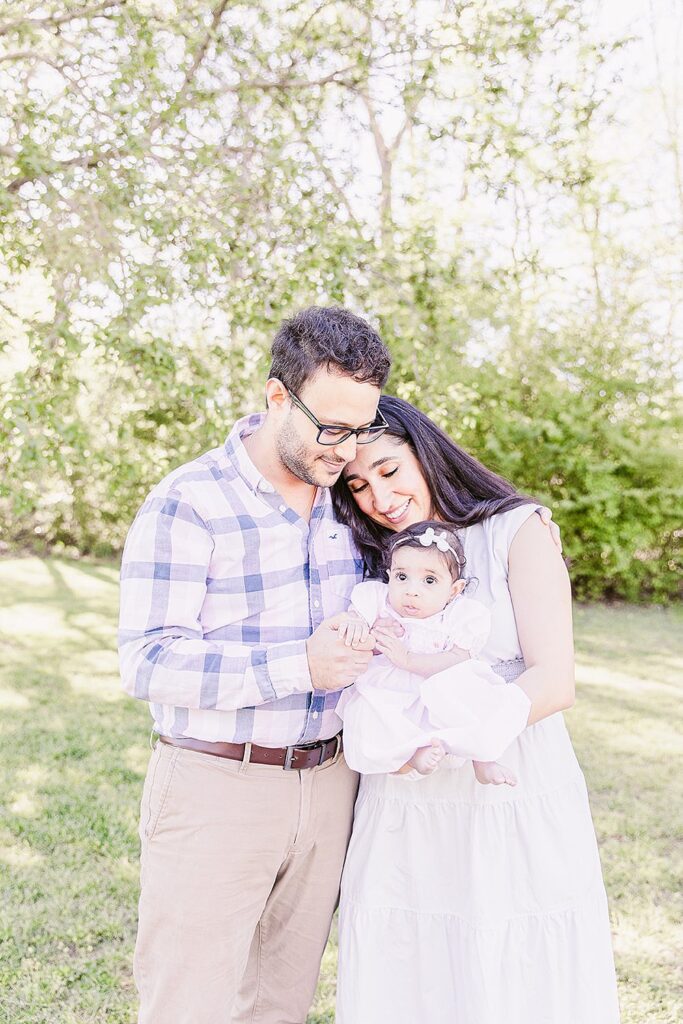 How to Prepare Your Family for a Photo Session; Clara Farag Photography; natural light photographer based in Raleigh, NC