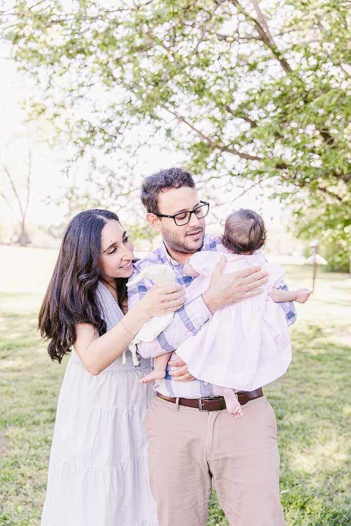 How to Prepare Your Family for a Photo Session; Clara Farag Photography; natural light photographer based in Raleigh, NC