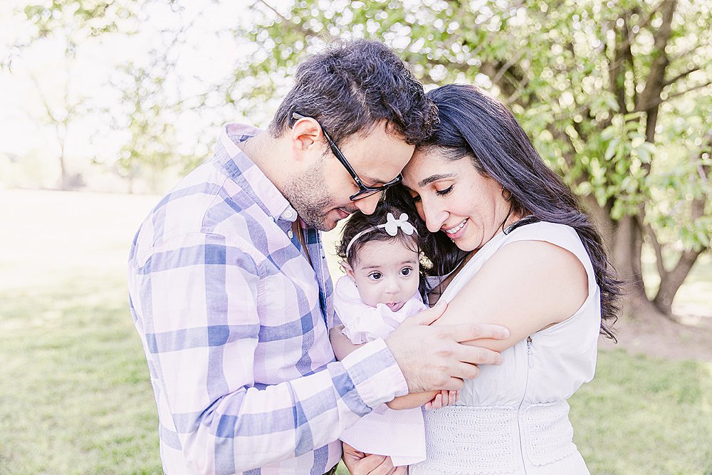 How to Prepare Your Family for a Photo Session; Clara Farag Photography; natural light photographer based in Raleigh, NC