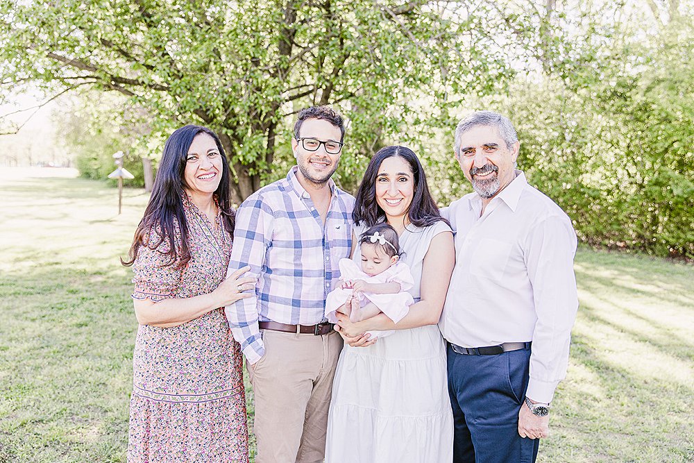 How to Prepare Your Family for a Photo Session; Clara Farag Photography; natural light photographer based in Raleigh, NC