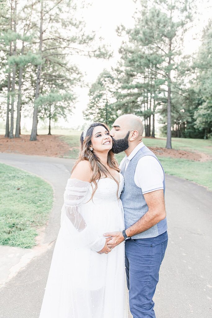 The Value of Maternity Photography; Clara Farag Photography; natural light wedding family photographer Raleigh, NC;