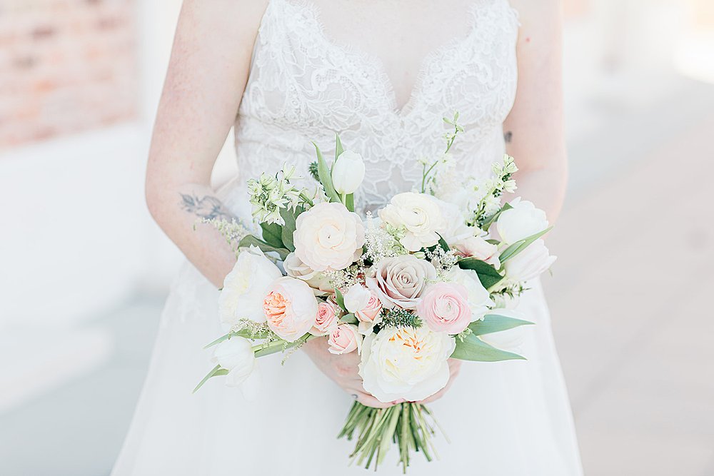 Why Bridal Sessions are a Must-Have Before Your Wedding Day; Clara Farag Photography; natural light photographer based in Raleigh, NC