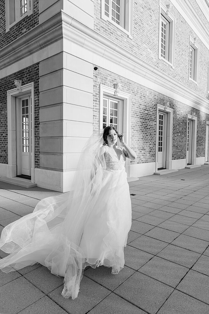 Why Bridal Sessions are a Must-Have Before Your Wedding Day; Clara Farag Photography; natural light photographer based in Raleigh, NC