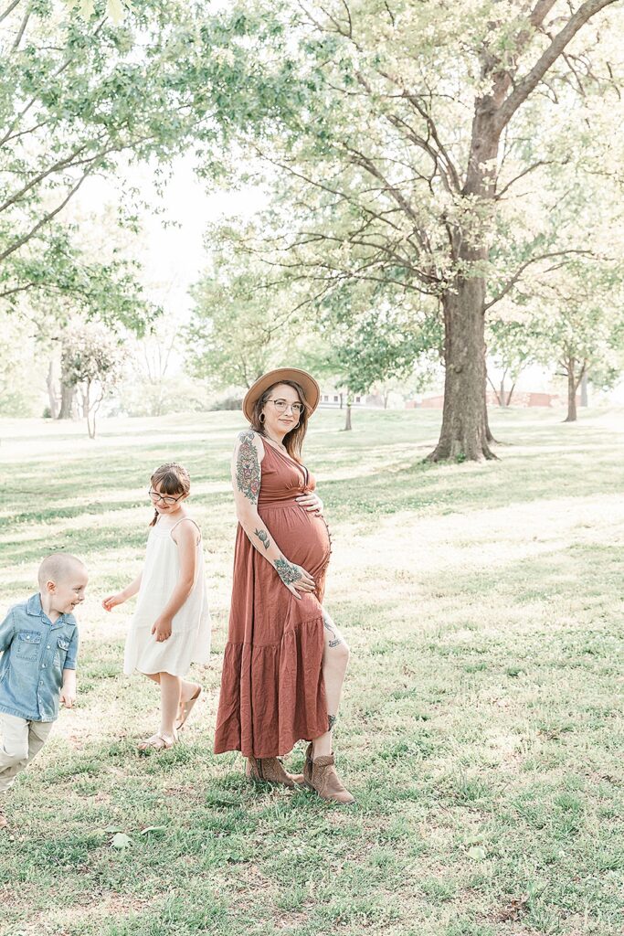 Why Mommy and Me Photo Sessions Are So Special; Clara Farag Photography; natural light photographer Raleigh, NC;