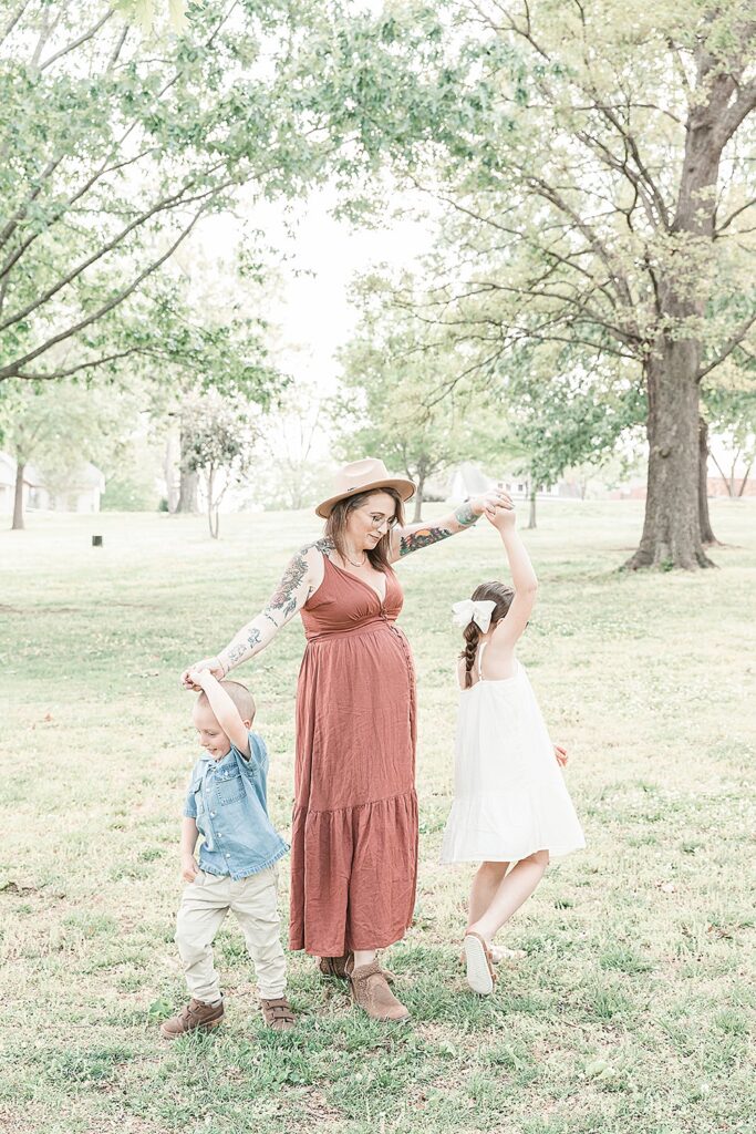 Why Mommy and Me Photo Sessions Are So Special; Clara Farag Photography; natural light photographer Raleigh, NC;