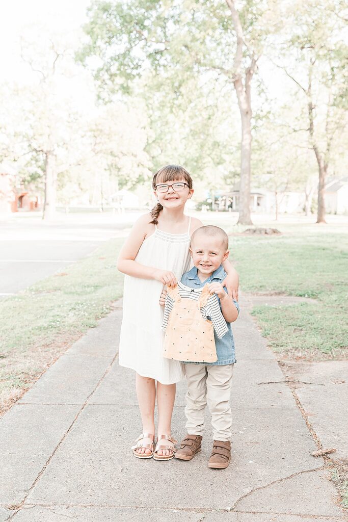 Why Mommy and Me Photo Sessions Are So Special; Clara Farag Photography; natural light photographer Raleigh, NC;