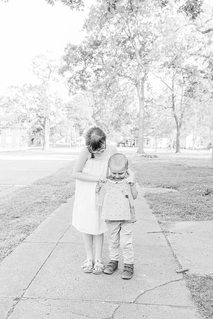 Why Mommy and Me Photo Sessions Are So Special; Clara Farag Photography; natural light photographer Raleigh, NC;