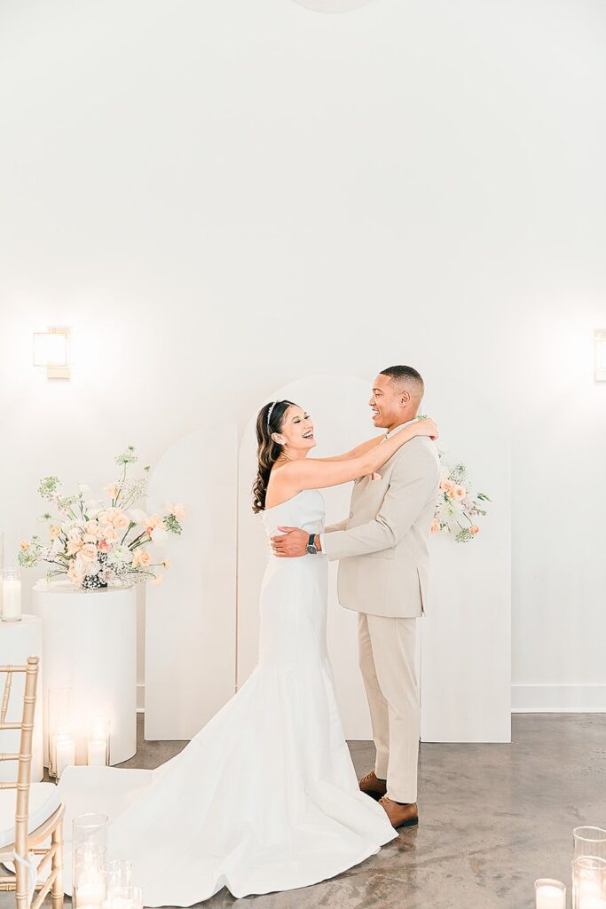 Why You Should Have an Intimate Wedding in Raleigh; Clara Farag Photography; natural light photographer Raleigh, NC;