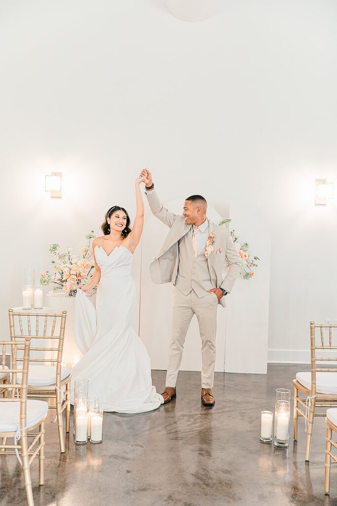 Why You Should Have an Intimate Wedding in Raleigh; Clara Farag Photography; natural light photographer Raleigh, NC;