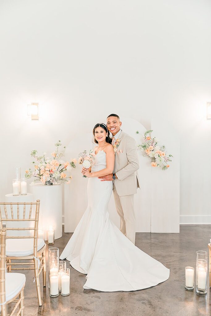 Why You Should Have an Intimate Wedding in Raleigh; Clara Farag Photography; natural light photographer Raleigh, NC;