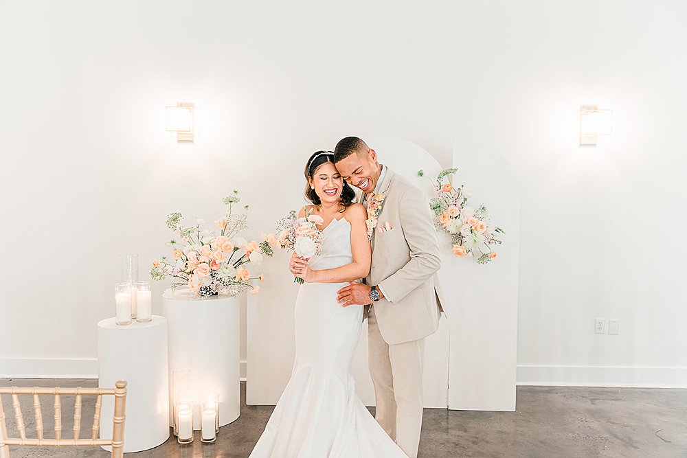 Why You Should Have an Intimate Wedding in Raleigh; Clara Farag Photography; natural light photographer Raleigh, NC;