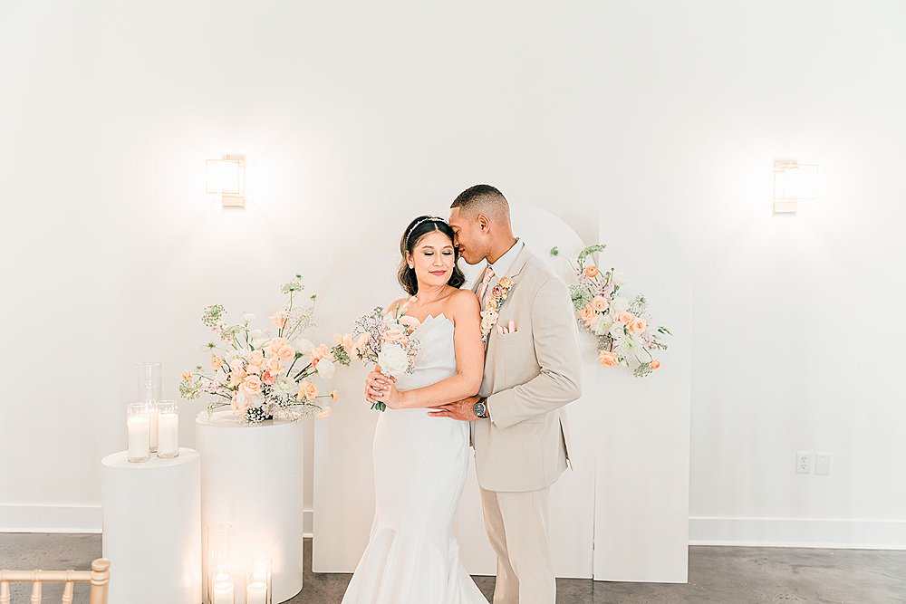 Why You Should Have an Intimate Wedding in Raleigh; Clara Farag Photography; natural light photographer Raleigh, NC;