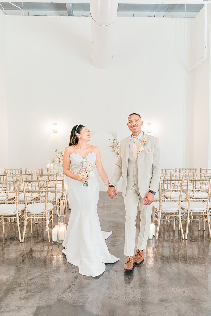 Why You Should Have an Intimate Wedding in Raleigh; Clara Farag Photography; natural light photographer Raleigh, NC;